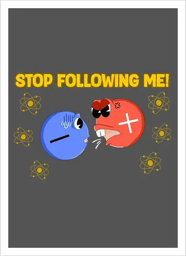 Subatomic Misunderstandings (Subatomare Missverständnisse)