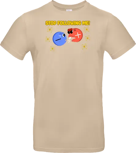 Subatomic Misunderstandings (Subatomare Missverständnisse)
