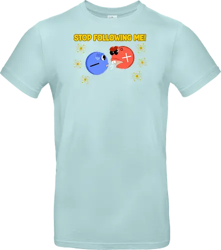 Subatomic Misunderstandings (Subatomare Missverständnisse)