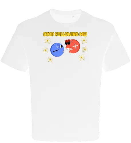 Subatomic Misunderstandings (Subatomare Missverständnisse)