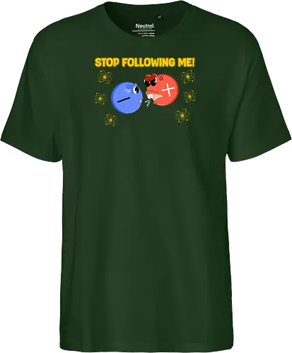 Subatomic Misunderstandings (Subatomare Missverständnisse)