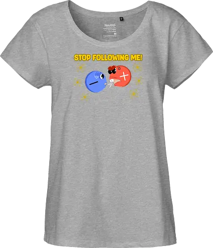 Subatomic Misunderstandings (Subatomare Missverständnisse)