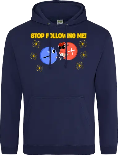 Subatomic Misunderstandings (Subatomare Missverständnisse)