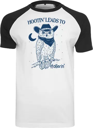 Hootin’ Leads To Hollerin’