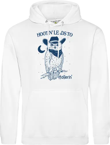 Hootin’ Leads To Hollerin’