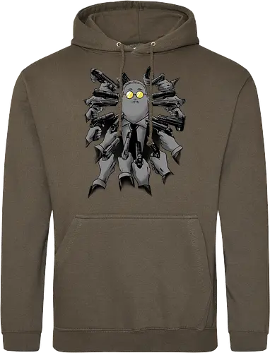 sakamoto vs everybody 