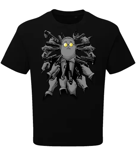 sakamoto vs everybody 