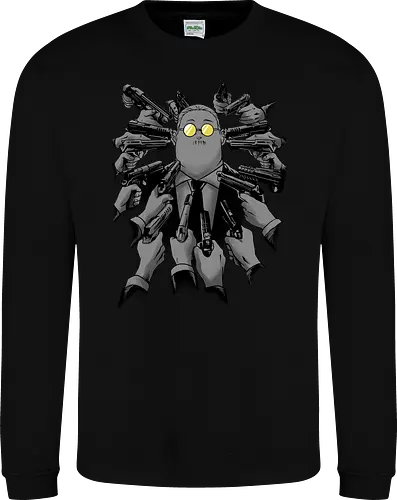 sakamoto vs everybody 