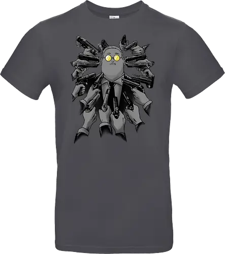 sakamoto vs everybody 