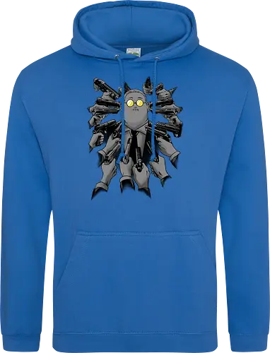 sakamoto vs everybody 