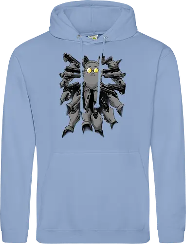 sakamoto vs everybody 