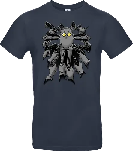 sakamoto vs everybody 