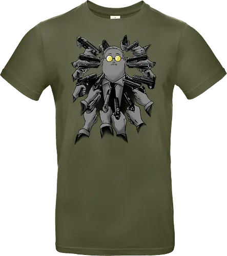 sakamoto vs everybody 