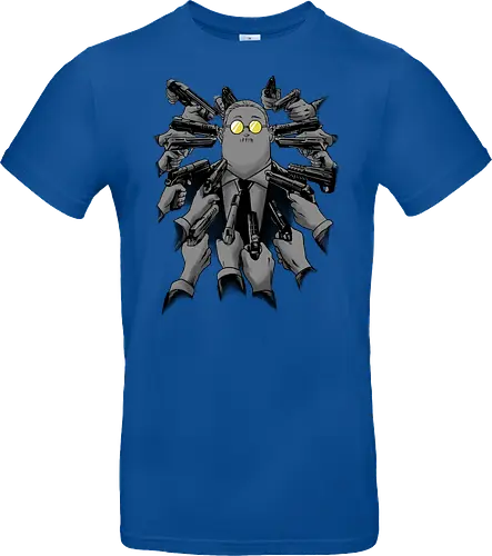 sakamoto vs everybody 