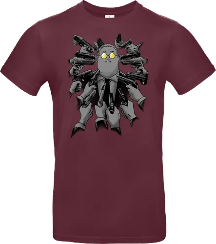 sakamoto vs everybody 