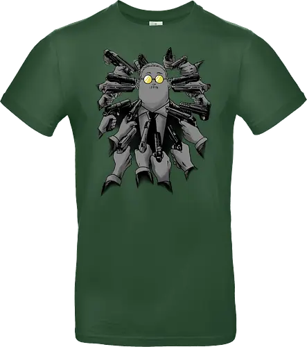 sakamoto vs everybody 