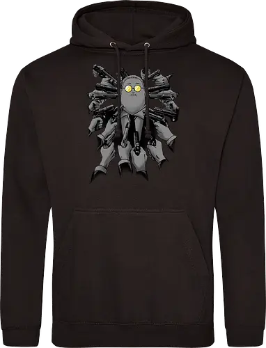 sakamoto vs everybody 