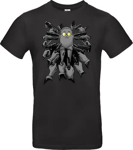 sakamoto vs everybody 