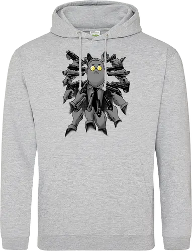 sakamoto vs everybody 