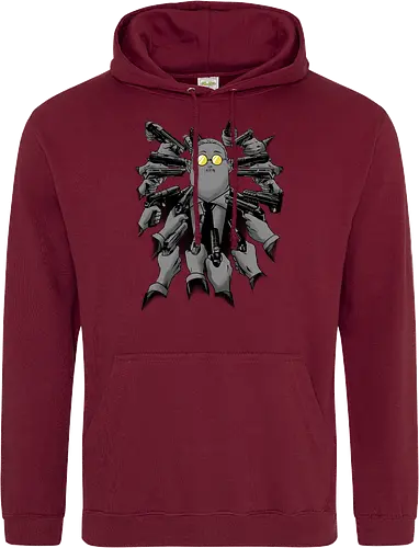 sakamoto vs everybody 