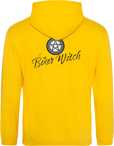 BikerWitch
