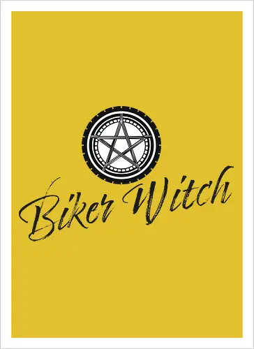 BikerWitch