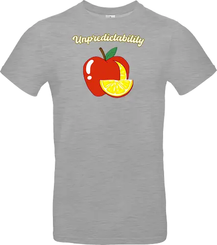 Unpredictability (Unvorhersehbarkeit)