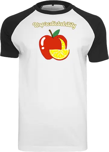 Unpredictability (Unvorhersehbarkeit)