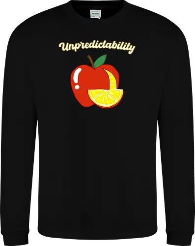 Unpredictability (Unvorhersehbarkeit)