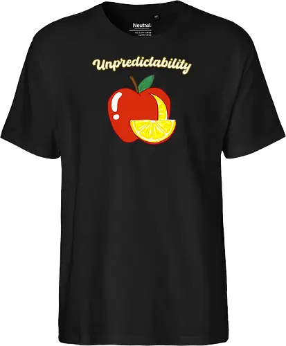 Unpredictability (Unvorhersehbarkeit)