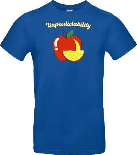 Unpredictability (Unvorhersehbarkeit)