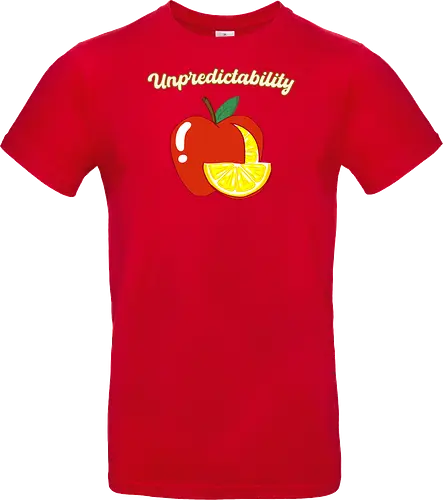 Unpredictability (Unvorhersehbarkeit)