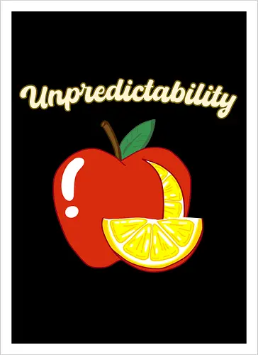Unpredictability (Unvorhersehbarkeit)