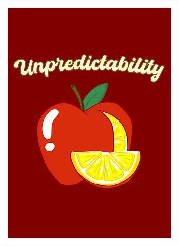 Unpredictability (Unvorhersehbarkeit)