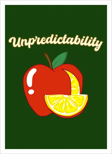 Unpredictability (Unvorhersehbarkeit)
