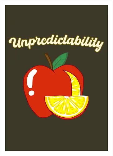 Unpredictability (Unvorhersehbarkeit)