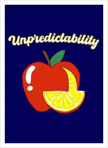Unpredictability (Unvorhersehbarkeit)