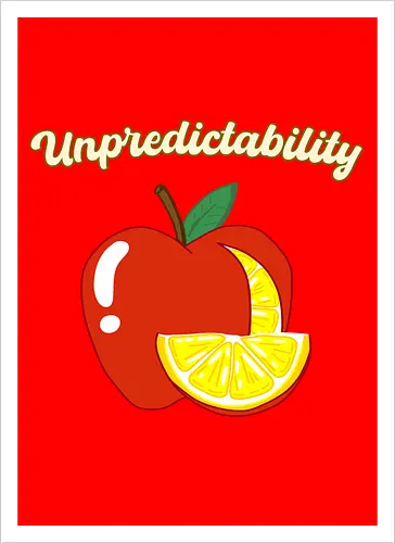 Unpredictability (Unvorhersehbarkeit)