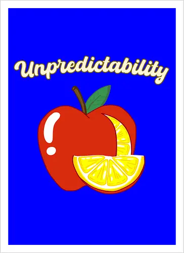 Unpredictability (Unvorhersehbarkeit)