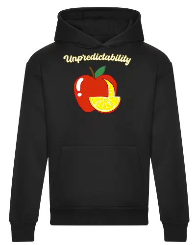 Unpredictability (Unvorhersehbarkeit)