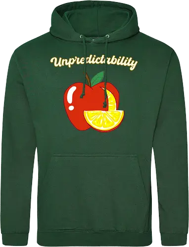 Unpredictability (Unvorhersehbarkeit)