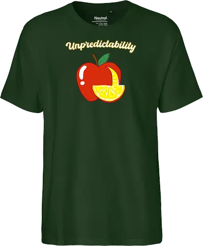 Unpredictability (Unvorhersehbarkeit)