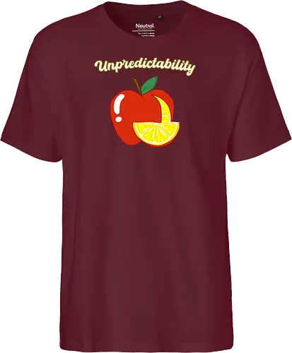 Unpredictability (Unvorhersehbarkeit)