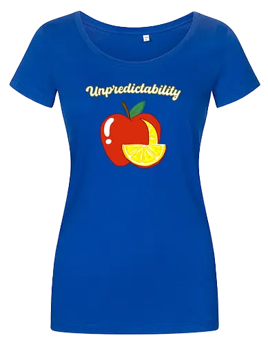 Unpredictability (Unvorhersehbarkeit)