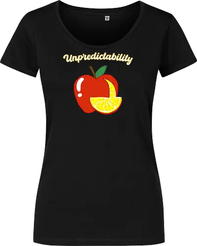 Unpredictability (Unvorhersehbarkeit)