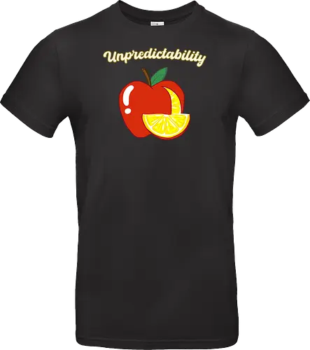 Unpredictability (Unvorhersehbarkeit)