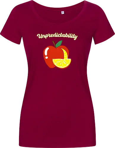 Unpredictability (Unvorhersehbarkeit)