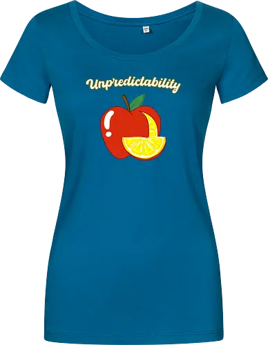 Unpredictability (Unvorhersehbarkeit)