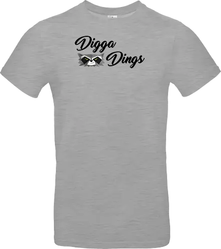 Shlorox - Digga Dings - youtube, twitch, gaming, arma, merchandise, strm