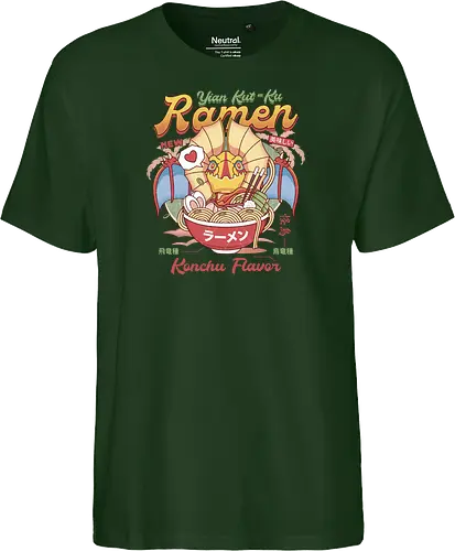Yian Kut Ku Ramen Vintage